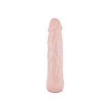 Esnek Ten Rengi Penis Kılıfı