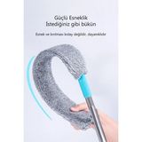 Esnek Toz Alma Aparatı, Yüzey Temizliği ve Bakımı Için Kullanışlı - Mercan - Seçenek 1