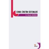 Esnek Üretim Sistemleri - Hüseyin Avunduk