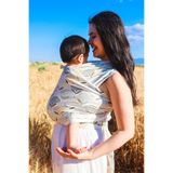 Esnek Wrap Sling - Fresia