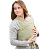 Esnek Wrap Sling - Haki - ASİA