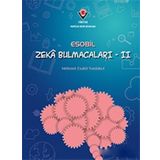 ESOBİL Zeka Bulmacaları 2 - Mehmet Esabil Yurdakul
