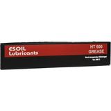 Esoil Ht 600 50 gr Beyaz Gres Yağı Tüp Yüksek Isı Dayanıklılığı ile Araç Bakımında Etkili