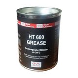 Esoil (Üretim Tarihi : 2023) Ht 600 Yüksek Isıya Dayanıklı Beyaz Gres Yağı 1 Kg Sentetik Bazlı Özellikler