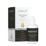 Esomed Argan Yağı Biotin Keratinli Saç Sakal Serumu 50 ML