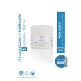 Esomed Bebek Pişik Önleyici Krem 50 ml – %15 Çinko Oksitli, Bitkisel Nemlendirici ve Koruyucu