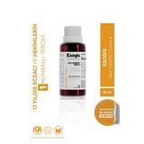 Esomed Esogis Çocuklar için Bitkisel Gaz Giderici Damla 30 ml x 2 Adet
