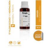Esomed Esogis Gaz Damlası 30ml