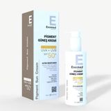 Esomed Hassas Ciltler İçin Yüksek Korumalı 150 ml SPF50 UVA UVB Leke Karşıtı Pigment Güneş Kremi