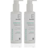 Esomed Hydratonic Yüz Toniği – Gözenek Sıkılaştırıcı, Yağ Dengeleyici ve Arındırıcı Tonik 200ml (2 paketi)