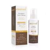 Esomed Pigment Acti-White SPF50+ 150 ml Sun Care Cream