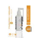 Esomed Saç Dökülme Karşıtı Sprey 60ml Biotin + Keratin + Bitkisel Ekstreli Besleyici Onarıcı Bakım Spreyi