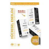 Esomed Saç Dökülme Karşıtı Vitamin Tablet Cilt Yenileyici ve Tırnak Güçlendirici