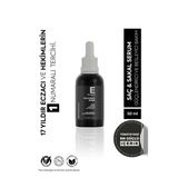 Esomed Saç ve Sakal Dökülmesine Karşı Serum 50 ml