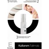 Esomed Tüm Ciltler Için Güneş Kremi Ton Eşitleyici Leke Karşıtı Aydınlatıcı Etkili SPF50+ Yüksek Koruma 150ML