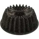 Esonez Rss 105 Granit Keskin Döküm Kek Kalıbı 26 cm - Yok - Siyah