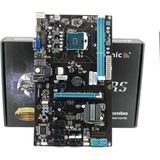 ESONIC 8li Ekran Kartı Full Set Ram Işlemci Sogutucu Mining Anakart,