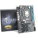 Esonic B250 Gladiators 12'li Anakart + G3900T İşlemci + 4 GB RAM ve Fan