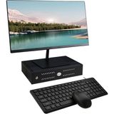 Esonic Esonıc Mk2 I3 4n 16GB Ddr3 240SSD 19" Monitörlü Mini Pc Oem Paket - Çok Renkli