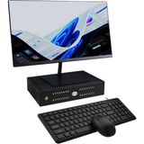 Esonic Esonıc Mk2 I3 4n 16GB Ddr3 480SSD 21.5" Monitörlü Mini Pc Oem Paket - Çok Renkli