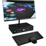 Esonic Esonıc Mk2 I3 4n 8gb Ddr3 480SSD 19" Monitörlü Mini Pc Oem Paket - Çok Renkli
