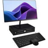 Esonic Esonıc Mk2 I5 3n 16GB Ddr3 1tb SSD 21.5" Monitörlü Mini Pc Oem Paket - Çok Renkli