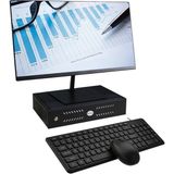 Esonic Esonıc Mk2 I5 3n 8gb Ddr3 1tb SSD 21.5" Monitörlü Mini Pc Oem Paket - Çok Renkli