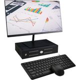 Esonic Esonıc Mk2 I5 3n 8gb Ddr3 1tb SSD 24" Monitörlü Mini Pc Oem Paket - Çok Renkli