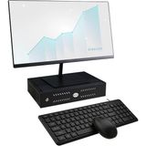 Esonic Esonıc Mk2 I5 3n 8gb Ddr3 240SSD 19" Monitörlü Mini Pc Oem Paket - Çok Renkli