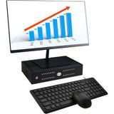 Esonic Esonıc Mk2 I5 3n 8gb Ddr3 480SSD 19" Monitörlü Mini Pc Oem Paket - Çok Renkli
