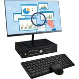 Esonic Esonıc Mk2 I5 4n 16GB Ddr3 120SSD 21.5" Monitörlü Mini Pc Oem Paket - Çok Renkli