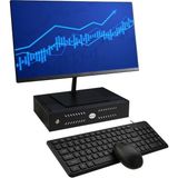Esonic Esonıc Mk2 I5 4n 16GB Ddr3 1tb SSD 21.5" Monitörlü Mini Pc Oem Paket - Çok Renkli