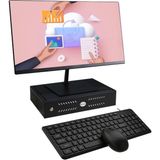 Esonic Esonıc Mk2 I5 4n 16GB Ddr3 1tb SSD 24" Monitörlü Mini Pc Oem Paket - Çok Renkli