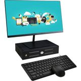 Esonic Esonıc Mk2 I5 4n 8gb Ddr3 240SSD 21.5" Monitörlü Mini Pc Oem Paket - Çok Renkli