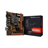 Esonic H310CDA1 Intel H310 2133 MHz DDR4 Soket LGA1151 mATX Anakart
