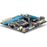 Esonic H81jek 1600 Mhz Ddr3 Soket 1150pin Matx Anakart
