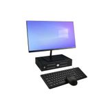 Esonıc Mk2 İ5 3N 8Gb Ddr3 120Ssd 19" Monitörlü Mini Pc Oem Paket