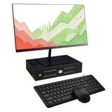 Esonıc Mk2 İ5 4N 16Gb Ddr3 240Ssd 19" Monitörlü Mini Pc Oem Paket