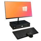 Esonıc Mk2 İ5 4N 8Gb Ddr3 120Ssd 19" Monitörlü Mini Pc Oem Paket