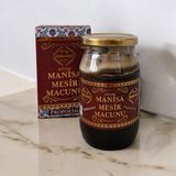 Esorya Manisa Atom Mesir Macunu Ballı Propolisli 400 gr