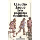 Esos pequeños equilibrios