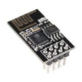 ESP-01S Wifi Serial Alıcı Verici Modülü