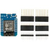 Esp-12 D1 Mini Nodemcu 4mb Wifi Geliştirme Kartı