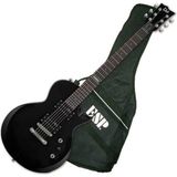 ESP GUITARS LTD EC-10 KIT BLK - Siyah Elektro Gitar