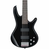 ESP LTD B-15 Kit Black 5 Telli Bass Gitar