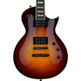 ESP LTD E-Iı Eclipse Tobacco Burst Elektro Gitar
