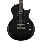 ESP LTD EC-10 Siyah Elektro Gitar