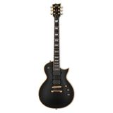 ESP LTD EC-1000 Vintage Black Elektro Gitar