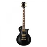 ESP Ltd EC-256 Siyah Elektro Gitar