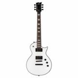 Esp Ltd Ec-256 Snow White Elektro Gitar